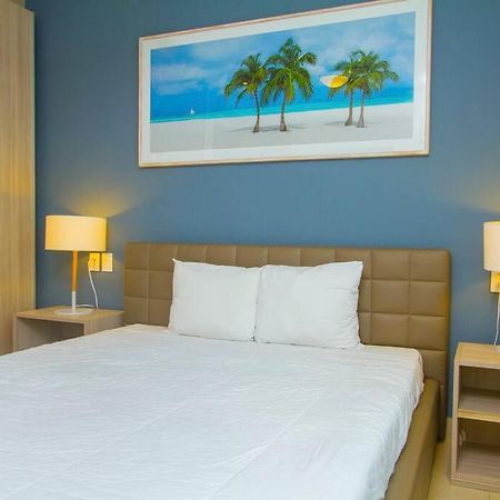 Glamorous 2 Bedroom Apartment / Up To 6 Ppl Playa del Carmen Exterior foto