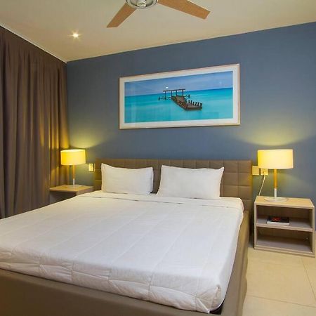 Glamorous 2 Bedroom Apartment / Up To 6 Ppl Playa del Carmen Exterior foto